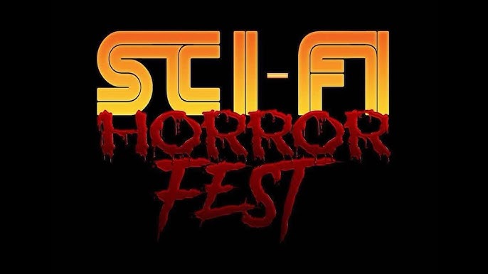 Sci-Fi & Horror Fest Tour Tickets