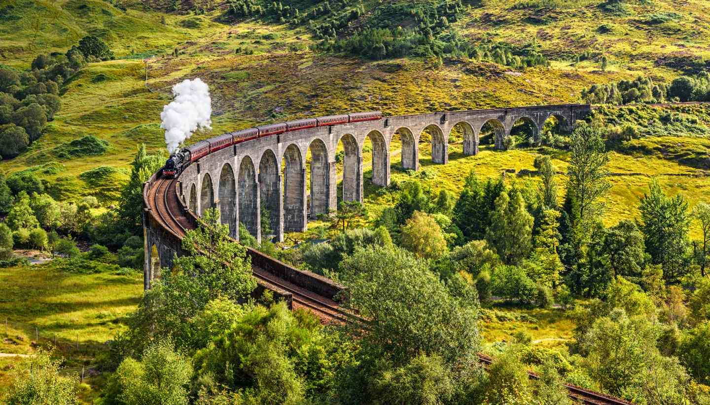 Scotland tickets in Harrison