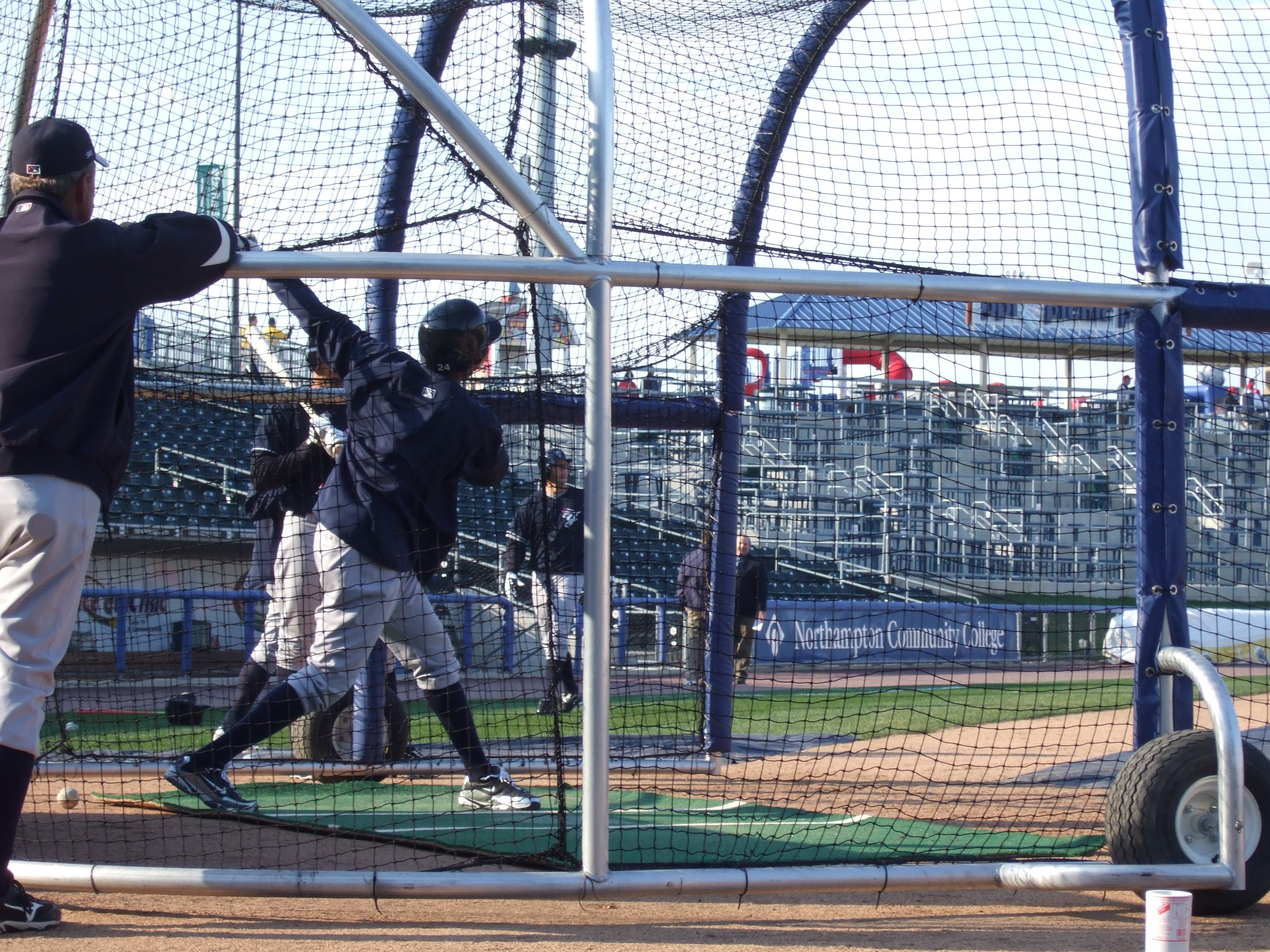 Scranton Wilkes-Barre RailRiders