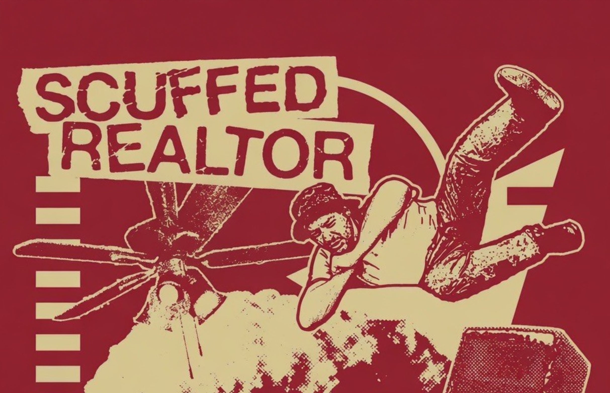 Scuffed Realtor Live
