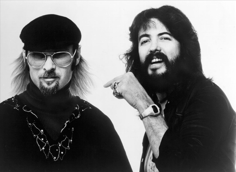 Seals & Crofts 2 - Tribute to Seals and Crofts