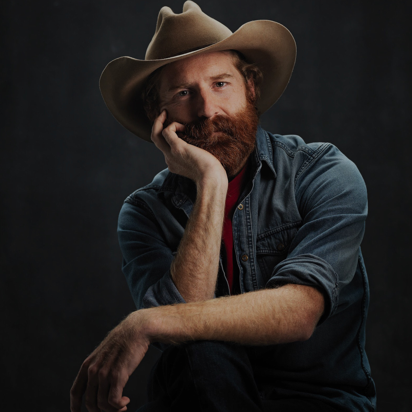 Sean Dietrich