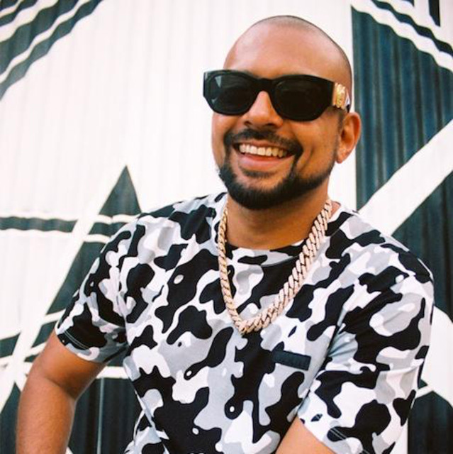 Sean Paul tickets in Pointe-calumet, QC