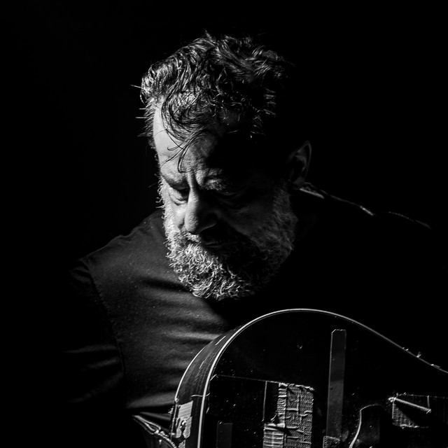 Sean Rowe