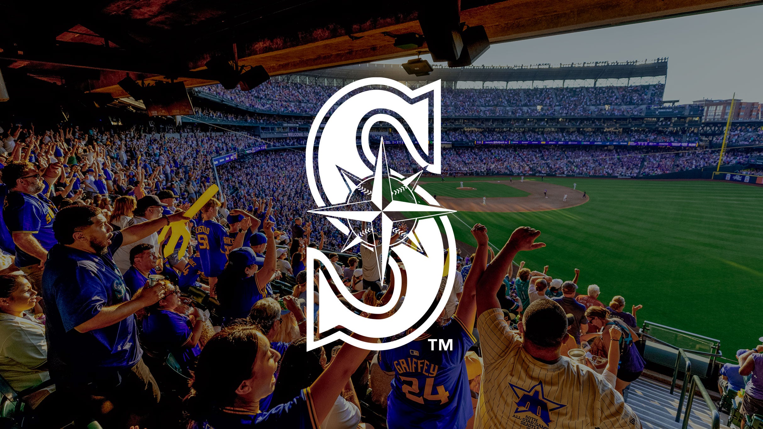 Seattle Mariners