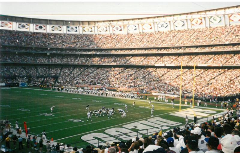 Seattle Seahawks