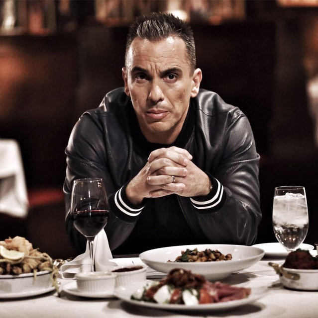 Sebastian Maniscalco tickets in Ledyard