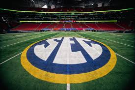 SEC Football Championship