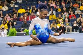SEC Gymnastics