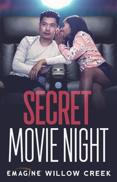 Secret Movie Night