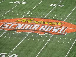 Senior Bowl tickets in Mobile, AL