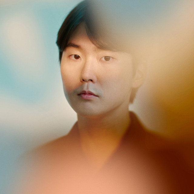 Seong-Jin Cho