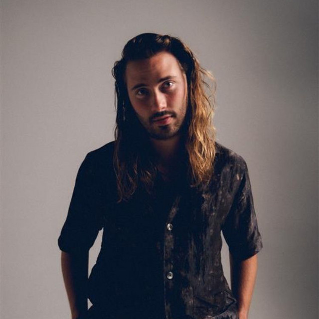 Zach Williams