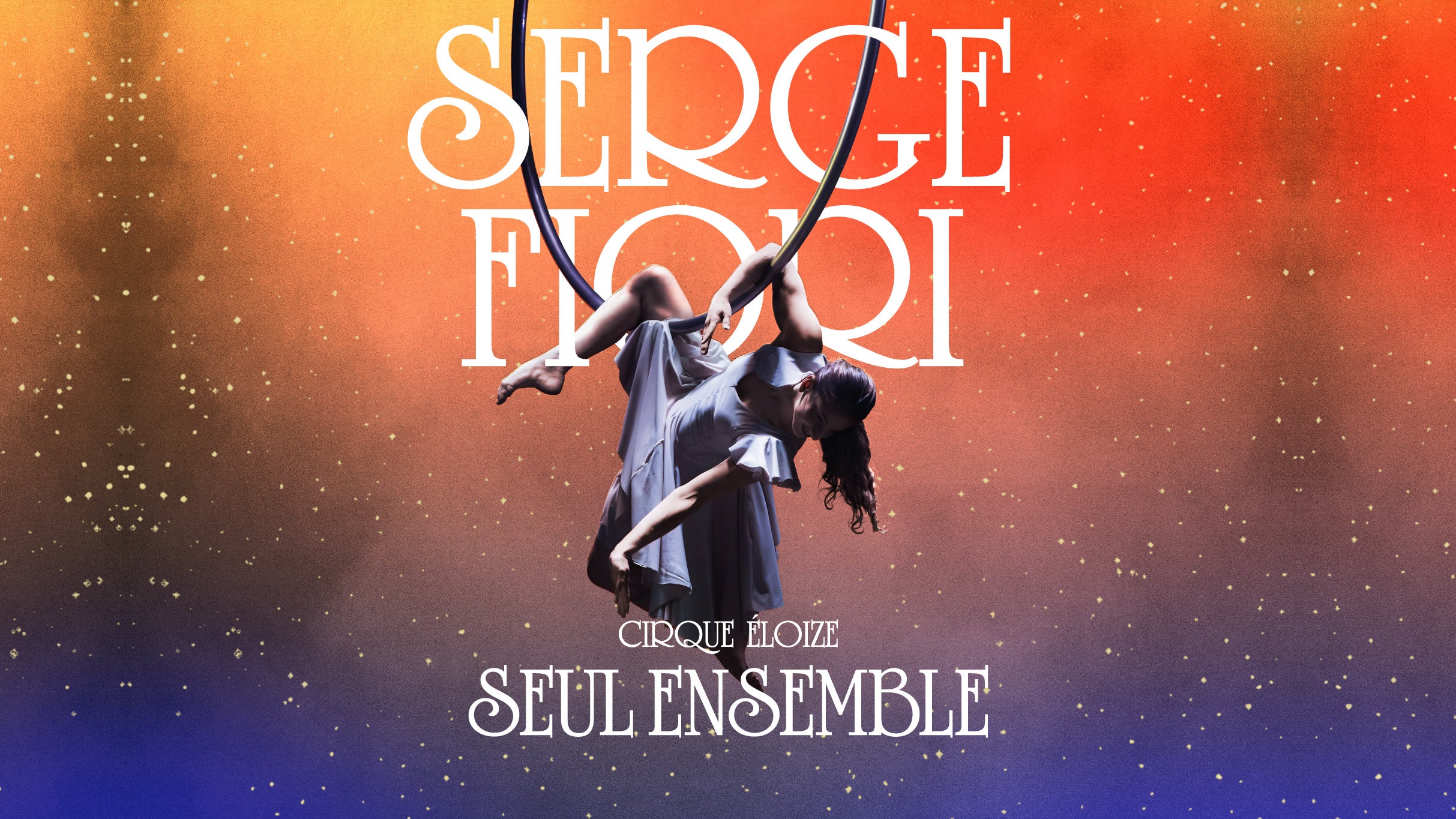 Serge Fiori