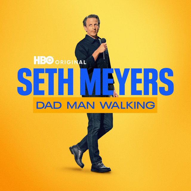 Seth Meyers tickets in Ledyard