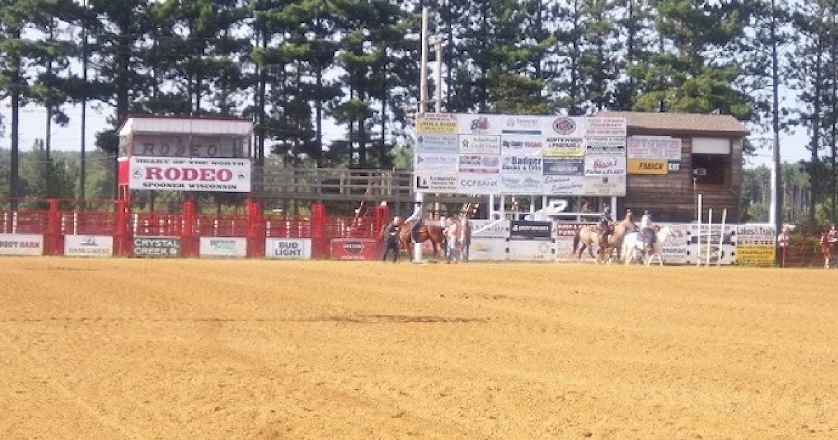 Sevier County Rodeo tickets in Richfield, UT