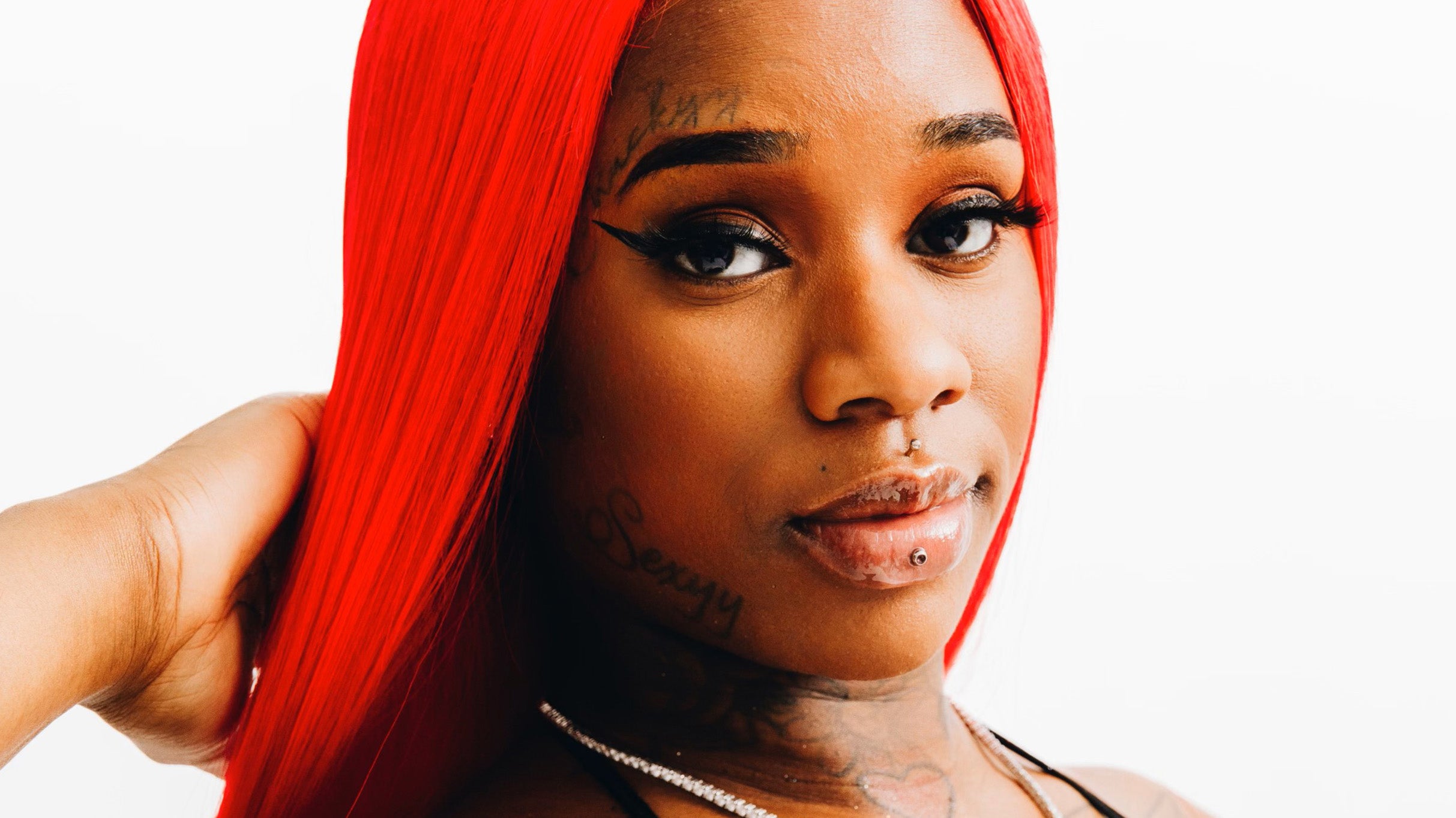 The REAL Show: Sexyy Red