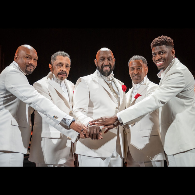 Shadows of the 60s - A Tribute to Motown
