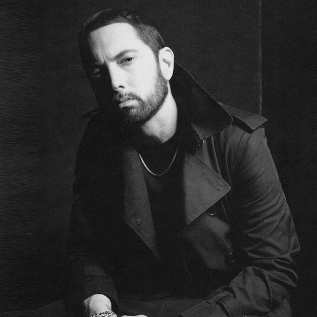 Shady - Tribute to Eminem