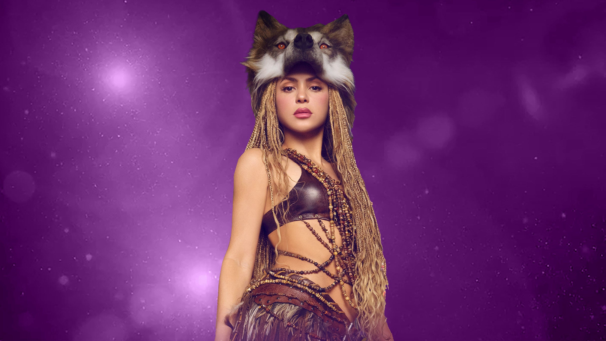 Shakira