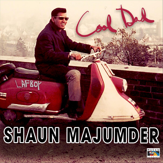 Shaun Majumder