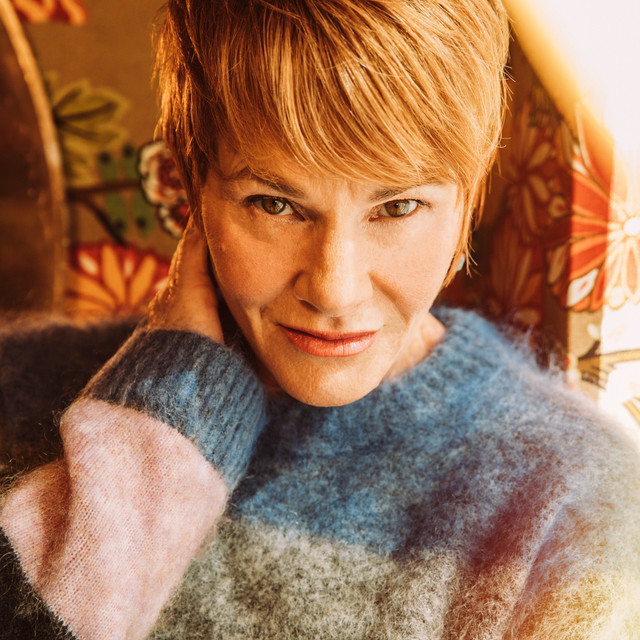 Shawn Colvin tickets in East Greenwich