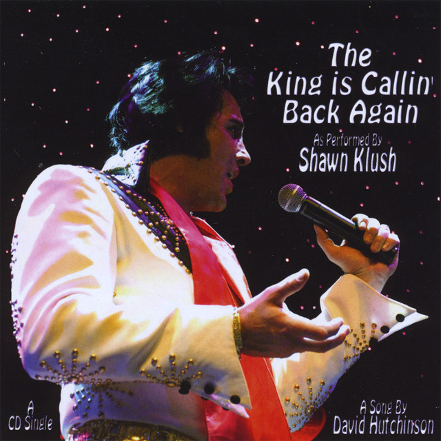 Shawn Klush tickets in Des Plaines, IL