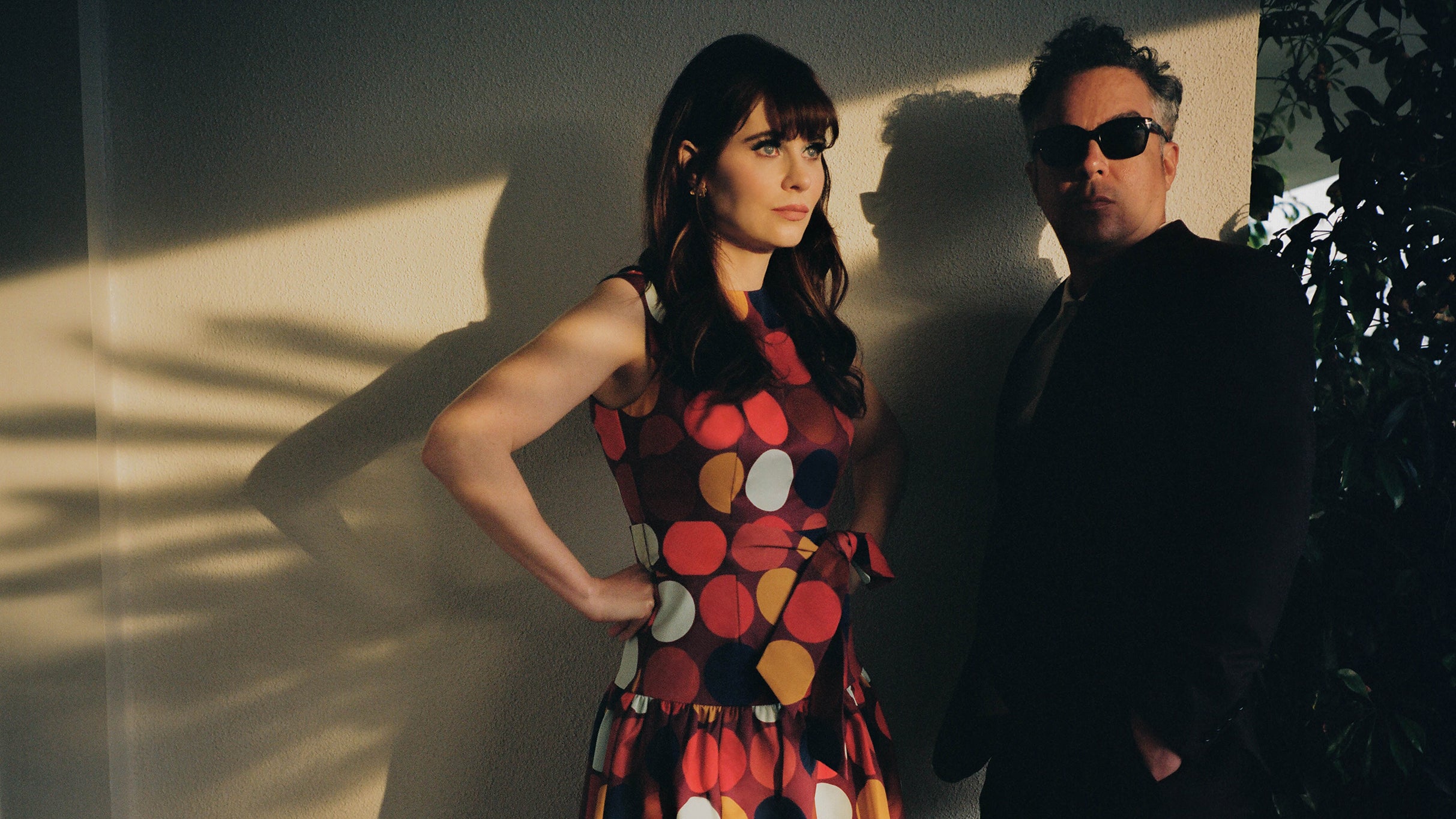 She And Him