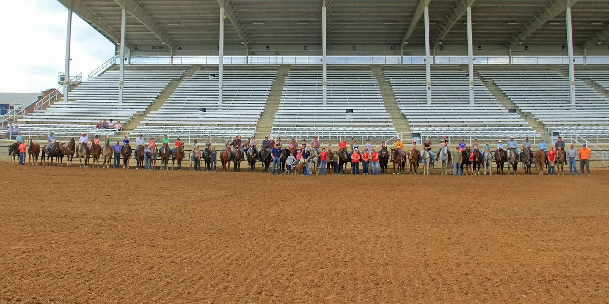 Sheridan WYO Rodeo tickets in Sheridan