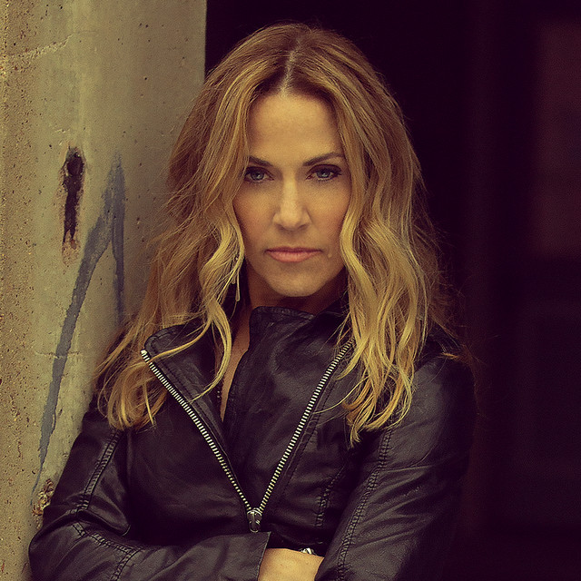 Sheryl Crow tickets in Spring