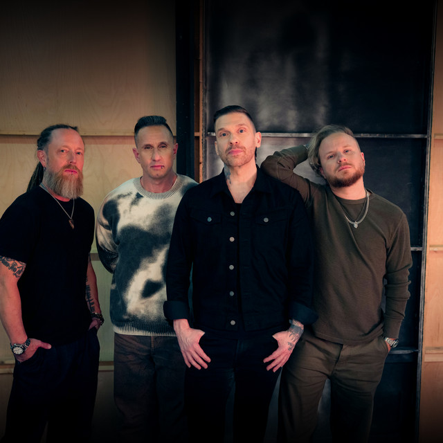 Shinedown's Lunatic Ball