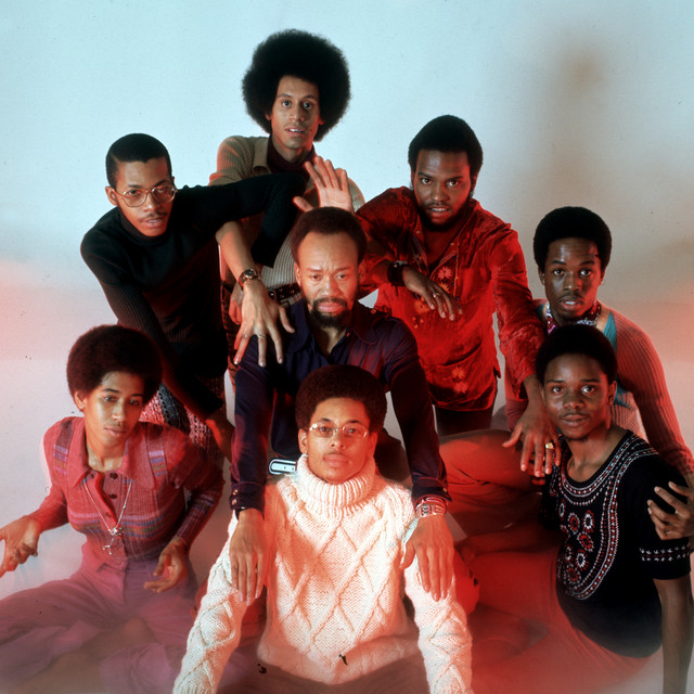 Shining Star - Earth, Wind & Fire Tribute tickets in Schenectady