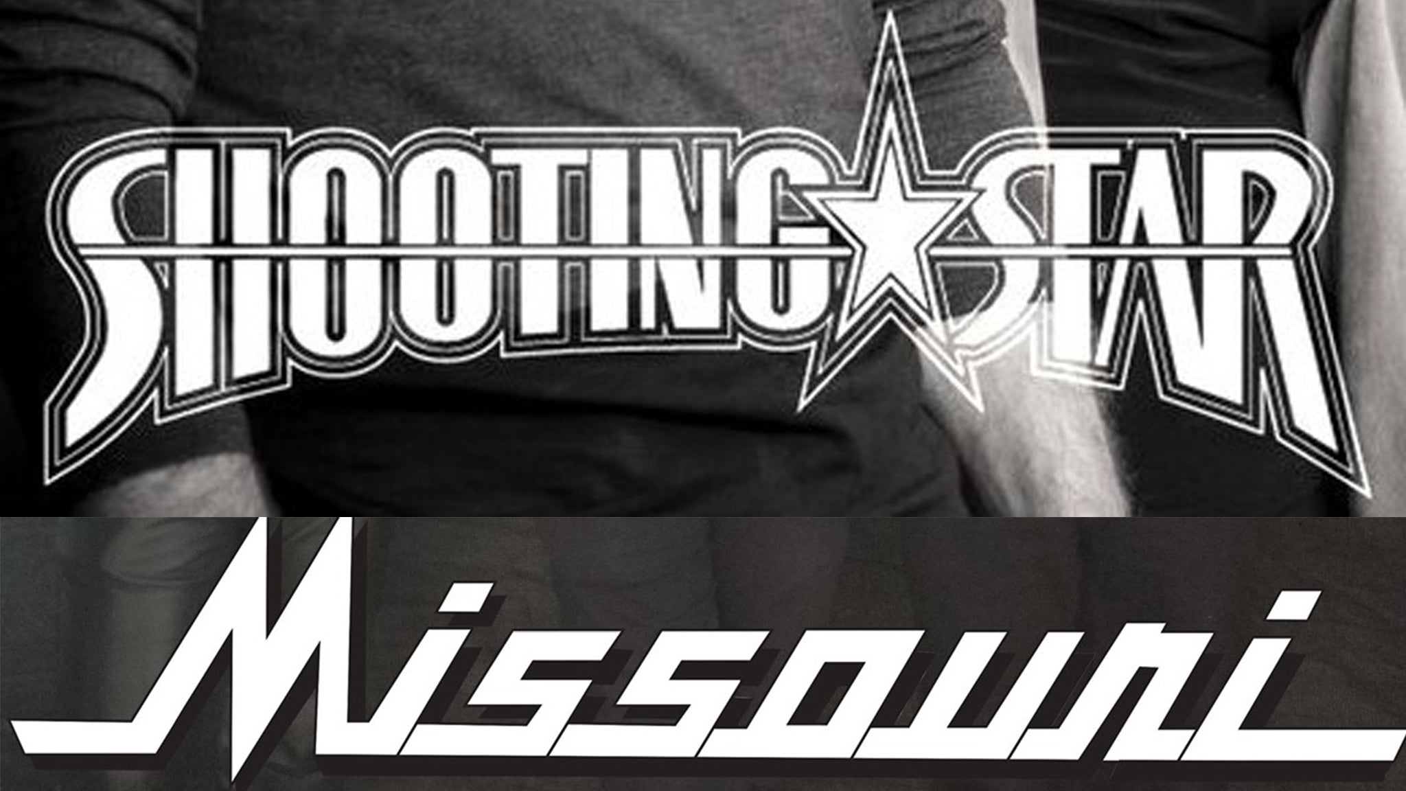 Shooting Star