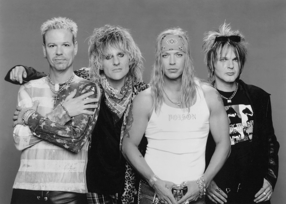 Shot of Poison - Tribute to Poison
