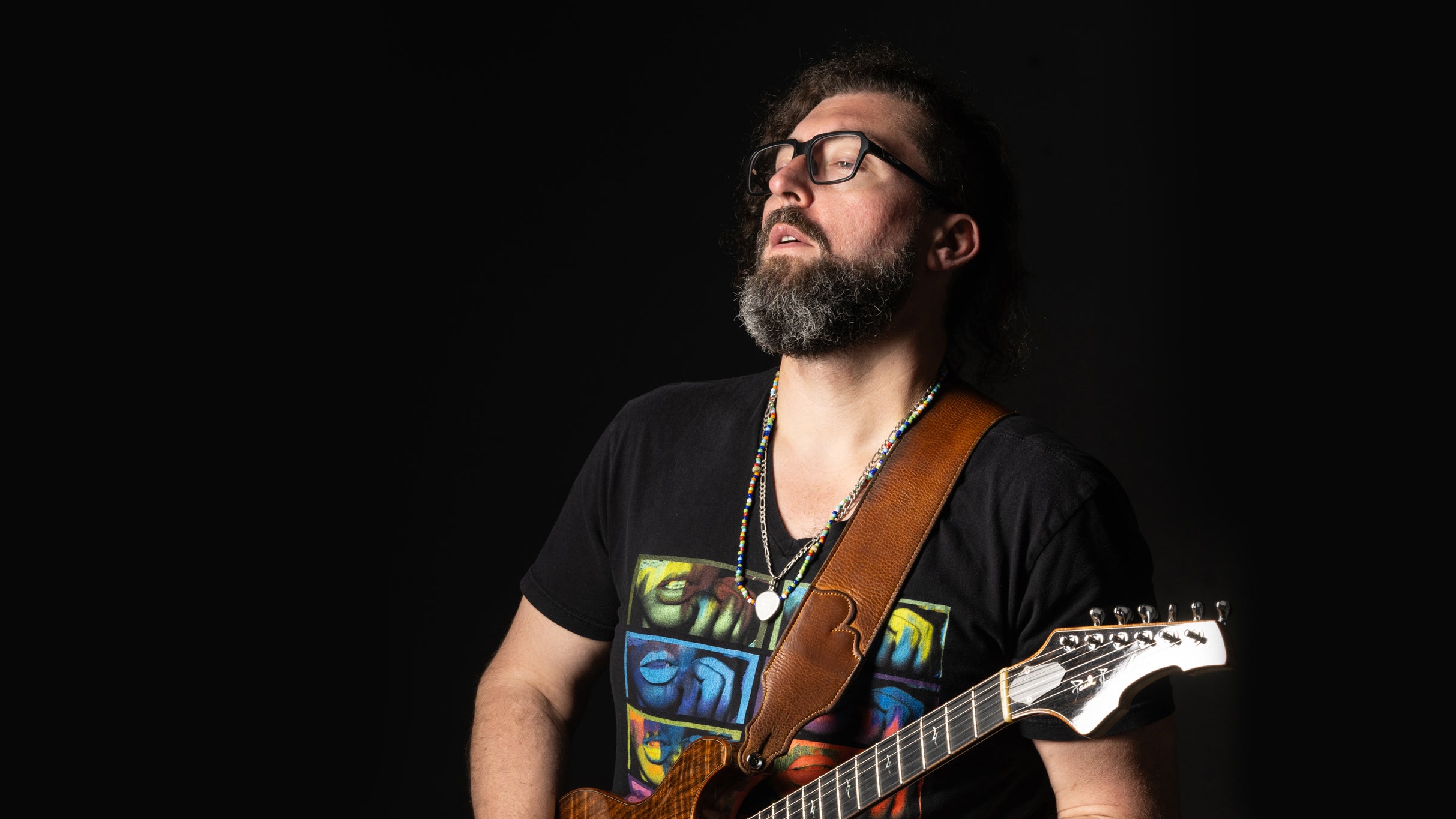Marcus Rezak's Shred is Dead