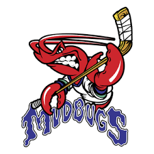 Corpus Christi IceRays vs. Shreveport Mudbugs