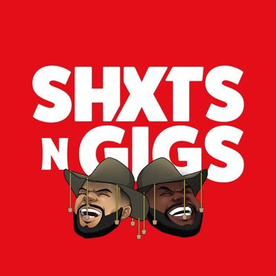 ShxtsNGigs