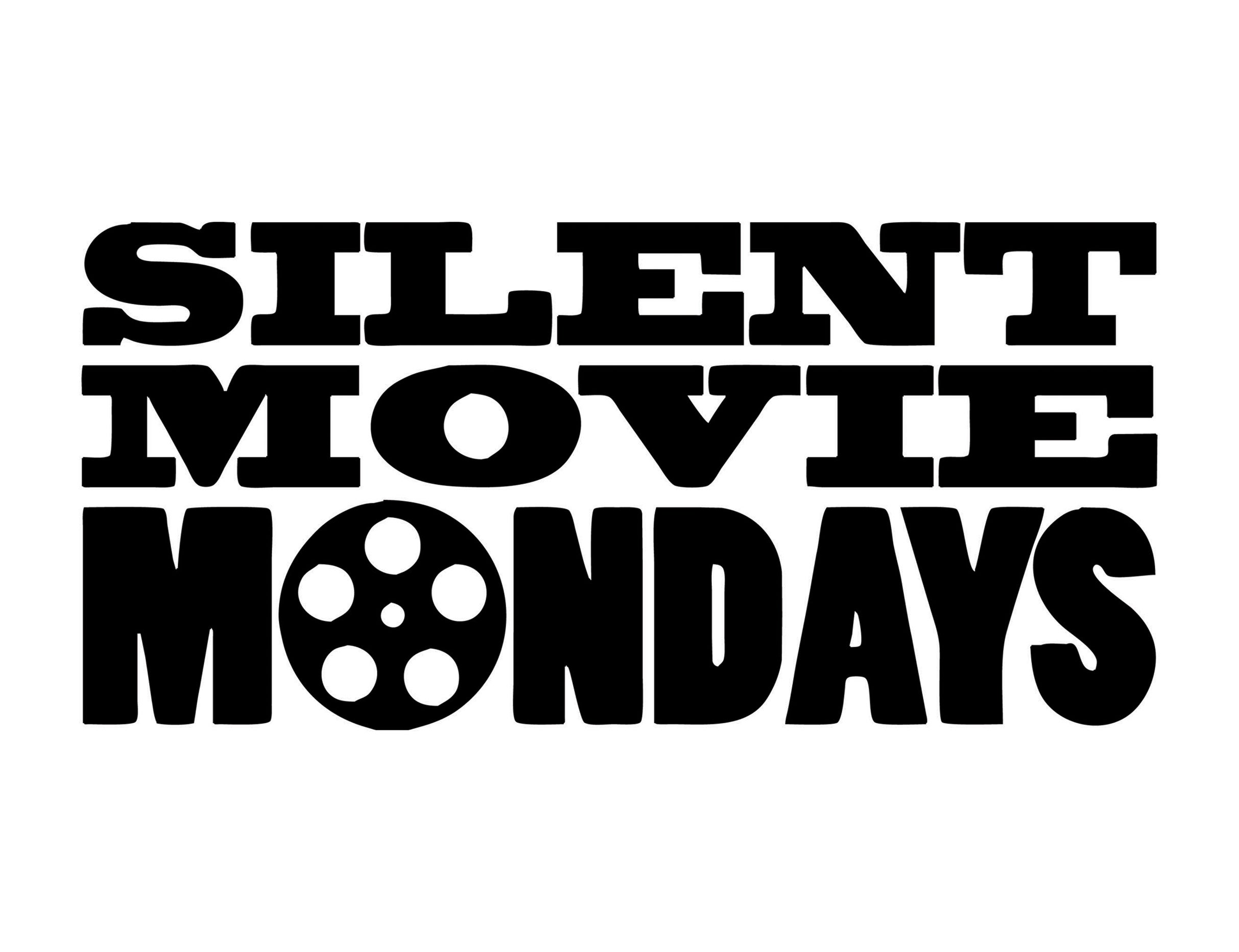 Silent Movie Mondays: The General