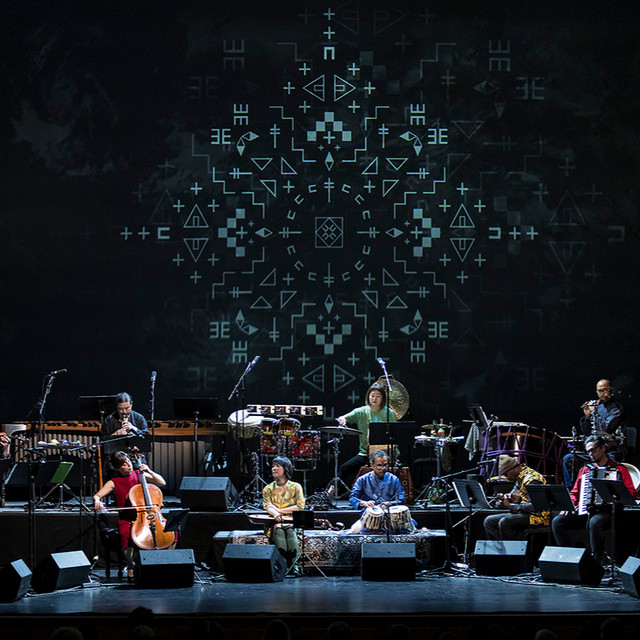 Silkroad Ensemble tickets in Chautauqua, NY