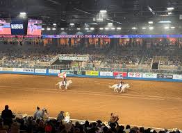 Silver Spurs Rodeo tickets in Kissimmee