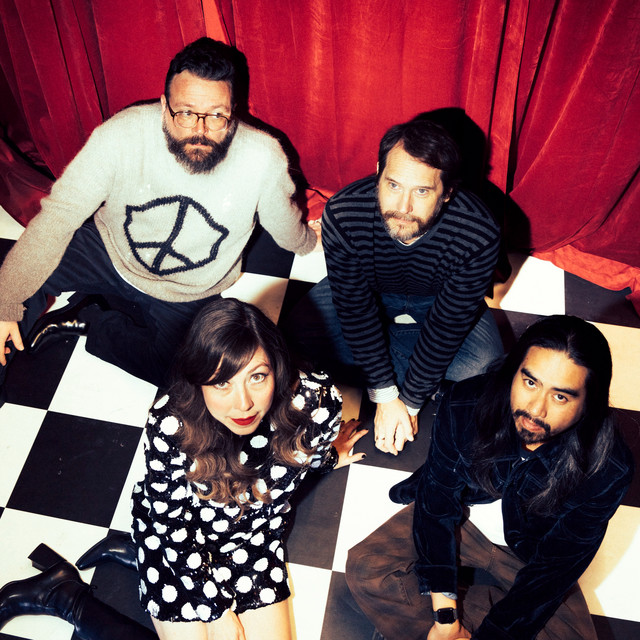 Silversun Pickups tickets in Sunrise