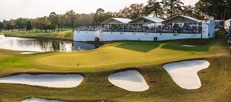 Simmons Bank Championship