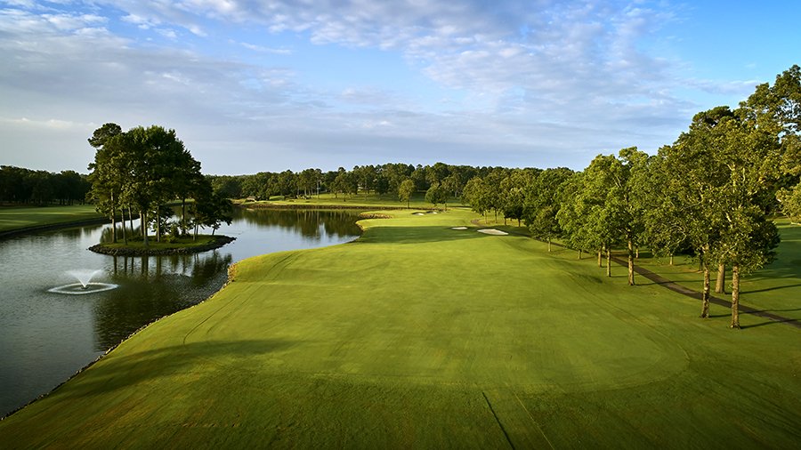 Simmons Bank Open tickets in Franklin, TN