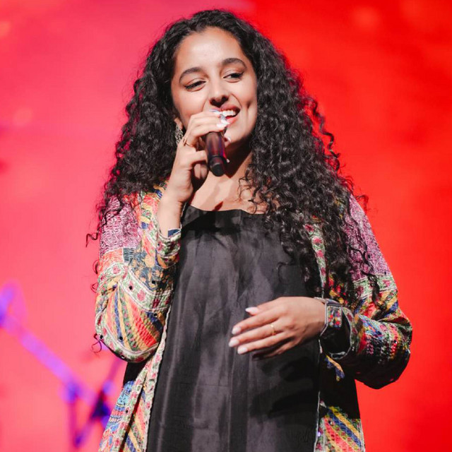 Sindhu Vee