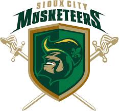Sioux City Musketeers