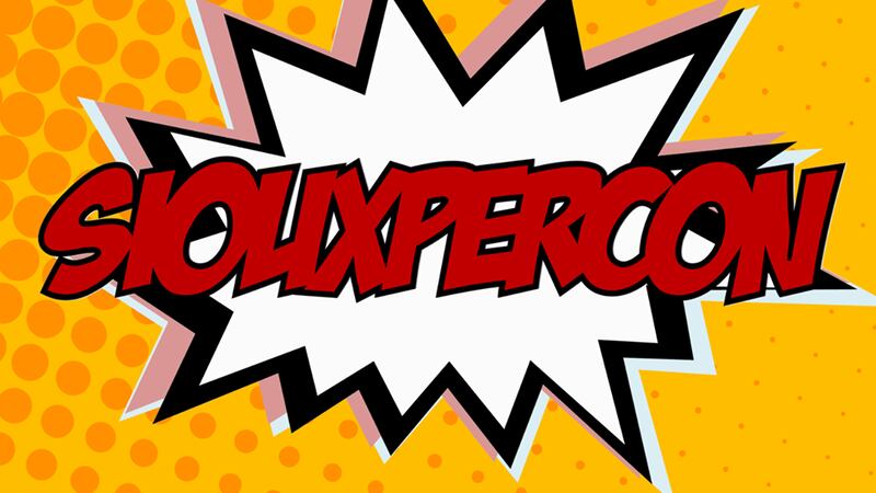 Siouxpercon