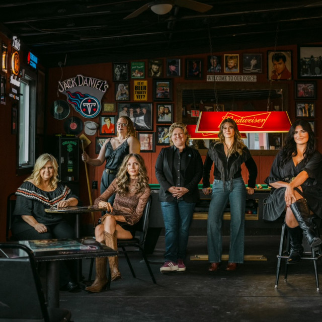 Sister Sadie tickets in Sandpoint, ID