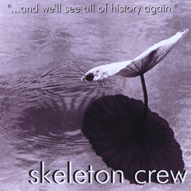 Skeleton Crewe Quintet tickets in Bend, OR