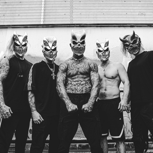 Slaughter tickets in Laughlin