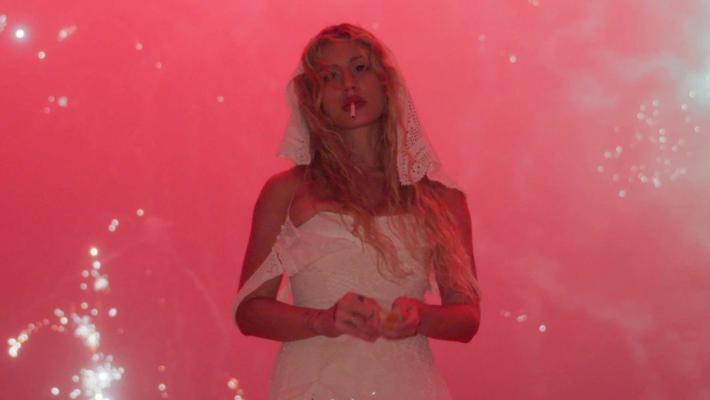 Slayyyter